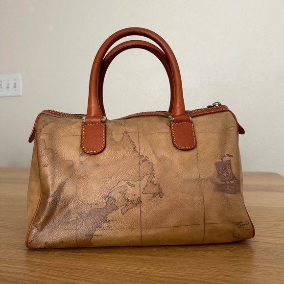 Alviero Martini boston bag - Picture 3 of 14